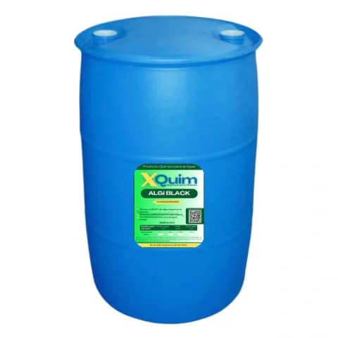 AlgiBlack 200L