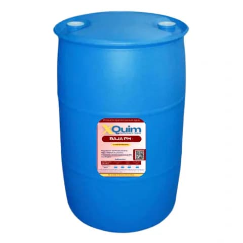 Baja pH 200L