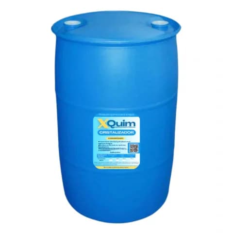 Cristal Plus 200L