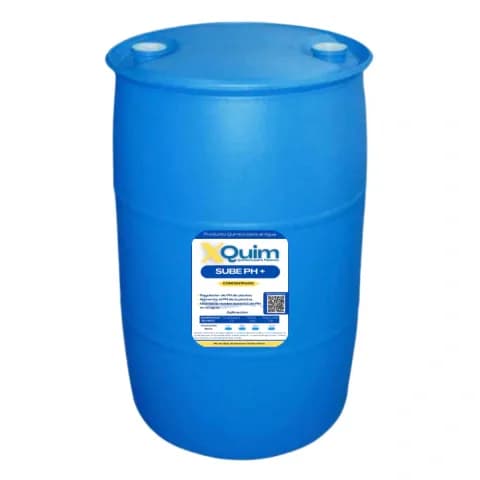 Sube pH 200L